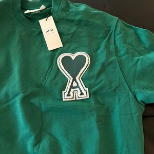 ami sweater for Woman size XS